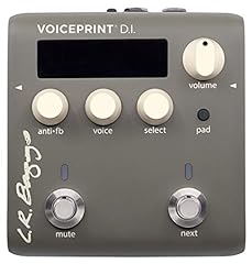 L.r. baggs voiceprint for sale  Delivered anywhere in USA 
