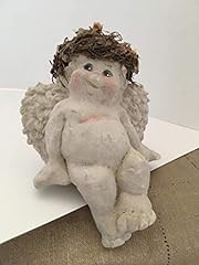Dreamsicles cherub sitting for sale  Delivered anywhere in USA 