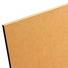 12mm mdf for sale  Delivered anywhere in UK