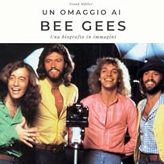 Omaggio bee gees usato  Spedito ovunque in Italia 