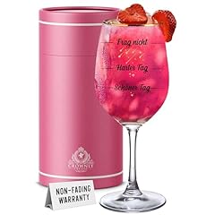 Crownly crystal lustiges gebraucht kaufen  Wird an jeden Ort in Deutschland