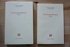 Correspondance 1925 1951 d'occasion  Livré partout en France