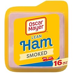 Oscar mayer lean for sale  Delivered anywhere in USA 