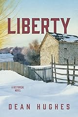 Liberty historical novel for sale  Delivered anywhere in USA 