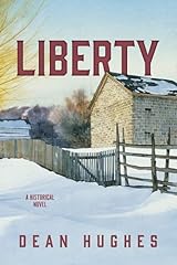 Liberty historical novel for sale  Delivered anywhere in USA 