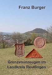 Grenzsteinzeugen landkreis reu gebraucht kaufen  Wird an jeden Ort in Deutschland