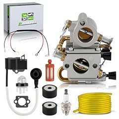 Partszen ts410 carburetor for sale  Delivered anywhere in USA 