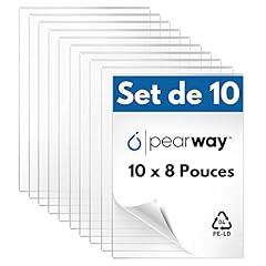 Pearway plaques remplacement d'occasion  Livré partout en France