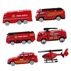 Supvox 6pezzi auto usato  Spedito ovunque in Italia 
