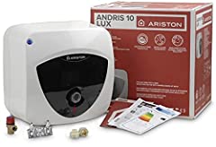 Ariston Andris Lux 10L Under-Sink Unvented Electric for sale  Delivered anywhere in UK