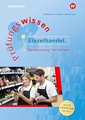 Prüfungswissen einzelhandel a gebraucht kaufen  Wird an jeden Ort in Deutschland