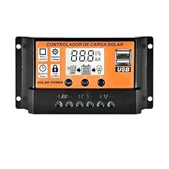 Mppt 10a 20a usato  Spedito ovunque in Italia 