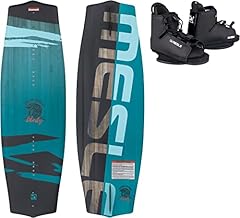 Mesle wakeboard set gebraucht kaufen  Wird an jeden Ort in Deutschland