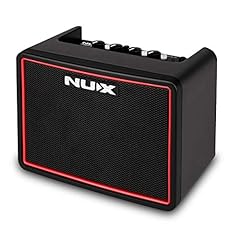 Nux mighty lite for sale  Delivered anywhere in USA 