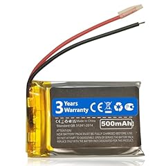 Nzzz aht602535 battery for sale  Delivered anywhere in USA 