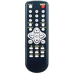 Rc5400cd replacement remote for sale  Delivered anywhere in USA 