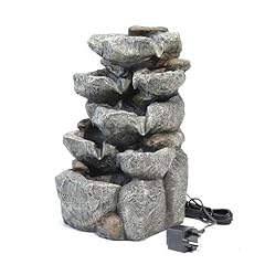 Warmiehomy garden fountains for sale  Delivered anywhere in UK