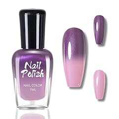 Farbwechselnder nagellack chro gebraucht kaufen  Wird an jeden Ort in Deutschland