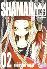 Shaman king perfect usato Shaman king perfect usato  Spedito ovunque in Italia