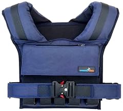 Weighted vest 60lb for sale  Delivered anywhere in USA 
