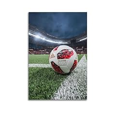 Hjkhjt poster sportivo usato  Spedito ovunque in Italia 