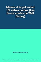 Minnie pot lait d'occasion  Livré partout en France