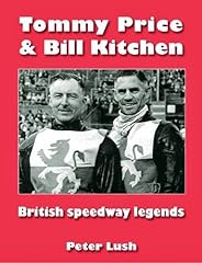 Tommy price bill for sale  Delivered anywhere in UK