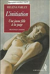 Initiation d'occasion  Livré partout en France