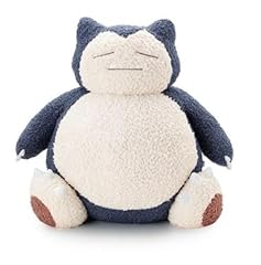 Gelato pique snorlax for sale  Delivered anywhere in UK