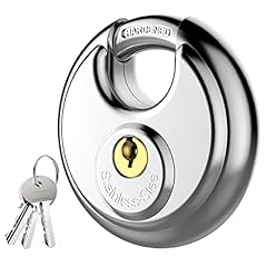 Puroma keyed padlock for sale  Delivered anywhere in USA 