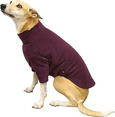 Hotterdog fleece jumper for sale  Delivered anywhere in UK