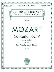 Concerto no5 major for sale  Delivered anywhere in USA 