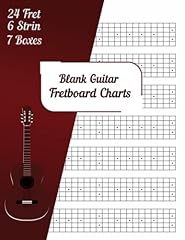 Blank guitar fretboard for sale  Delivered anywhere in USA 