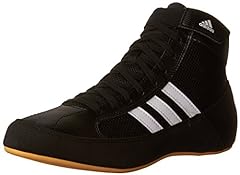 Adidas wrestling hvc for sale  Delivered anywhere in USA 
