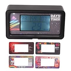 Digital lcd display for sale  Delivered anywhere in UK