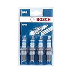 Bosch wr78 zündkerzen gebraucht kaufen  Wird an jeden Ort in Deutschland