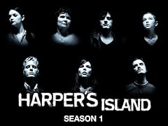 Harper island for sale  Delivered anywhere in UK