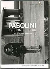 Pasolini prossimo nostro gebraucht kaufen  Wird an jeden Ort in Deutschland