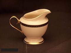 Lenox tyler creamer for sale  Delivered anywhere in USA 