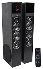 Rockville tm150b powered for sale  Delivered anywhere in USA 