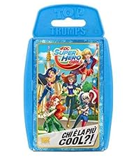 Top trumps giochi usato  Spedito ovunque in Italia 