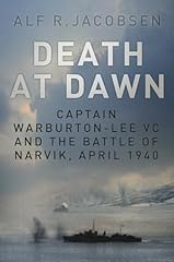 Death dawn captain for sale  Delivered anywhere in USA 
