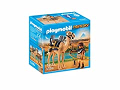 Playmobil 5389 ägyptischer gebraucht kaufen  Wird an jeden Ort in Deutschland