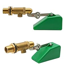 Brass float valve for sale  Delivered anywhere in UK