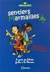 Sentiers marmailles d'occasion  Livré partout en France