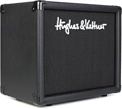 Hughes kettner acoustic usato  Spedito ovunque in Italia 