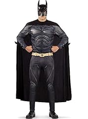 Funidelia batman costume for sale  Delivered anywhere in UK