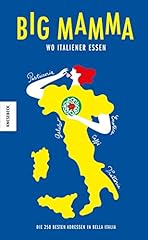 Italiener essen 250 gebraucht kaufen  Wird an jeden Ort in Deutschland
