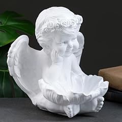 Angel candle holder for sale  Delivered anywhere in USA 