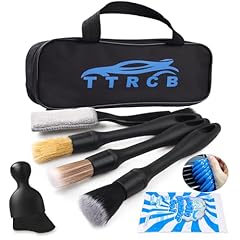 7pcs car detailing for sale  Delivered anywhere in USA 